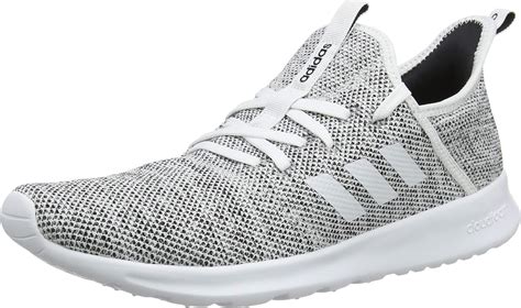 Adidas cloud foam shoes women's